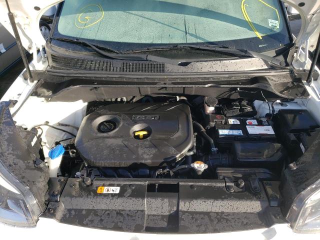 Photo 11 from auction – 2019 KIA SOUL + with VIN KNDJP3A59K7019619
