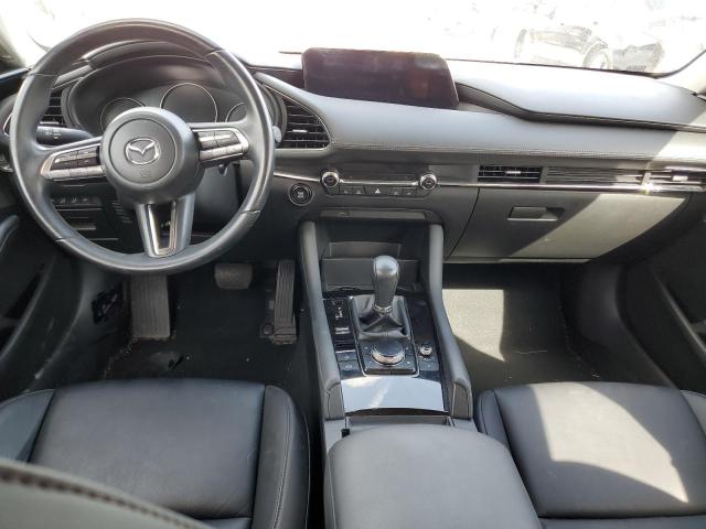 Photo 8 from auction – 2019 MAZDA 3 PREFERRE with VIN JM1BPACLXK1114455