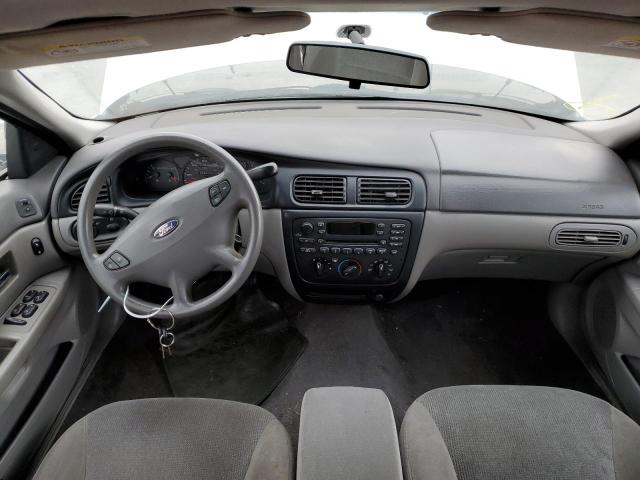 Photo 8 from auction – 2002 FORD TAURUS with VIN 1FAFP58U52A146939