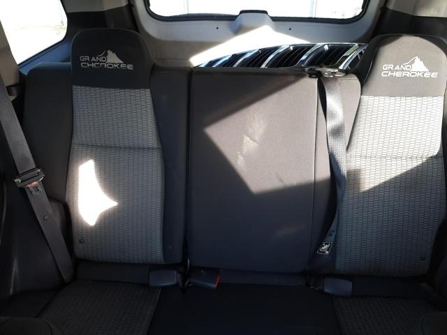 Photo 10 from auction – 2010 JEEP GRAND CHER with VIN 1J4PR4GK5AC108448