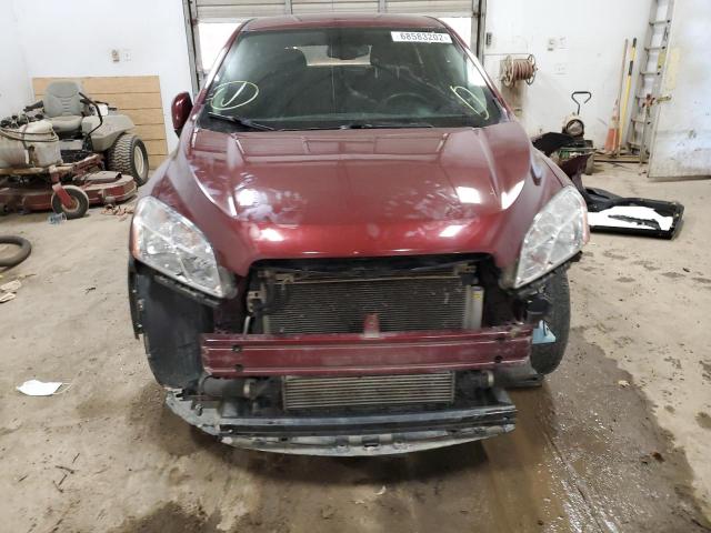 Photo 5 from auction – 2016 CHEVROLET TRAX LS with VIN 3GNCJKSB1GL240134