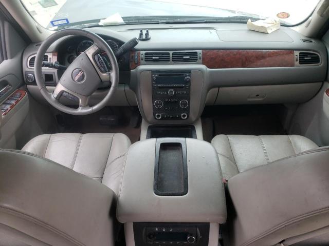 Photo 8 from auction – 2010 GMC YUKON SLT with VIN 1GKUCCE06AR102942