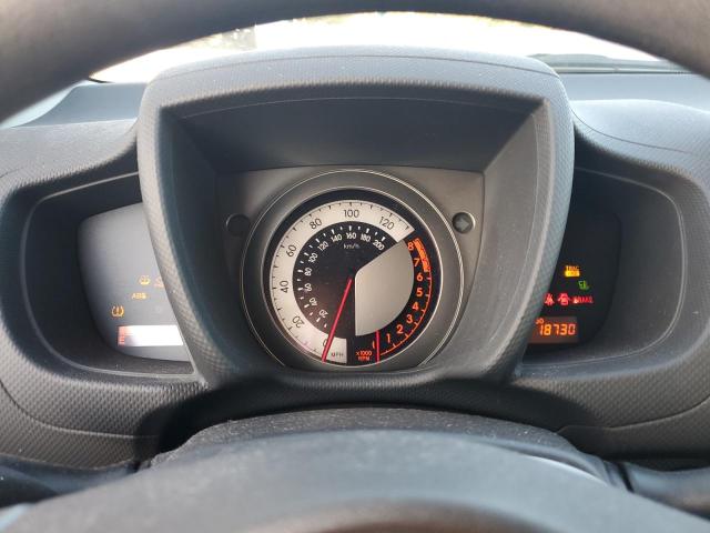 Photo 9 from auction – 2014 TOYOTA SCION XD with VIN JTKKUPB44E1045765