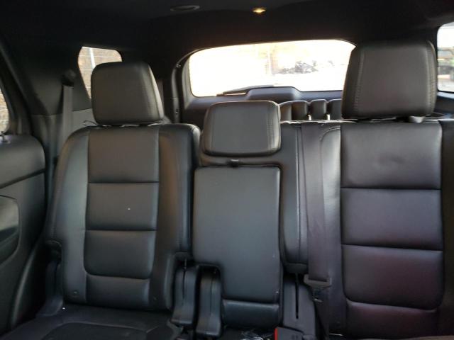 Photo 10 from auction – 2014 FORD EXPLORER L with VIN 1FM5K8F89EGC37270