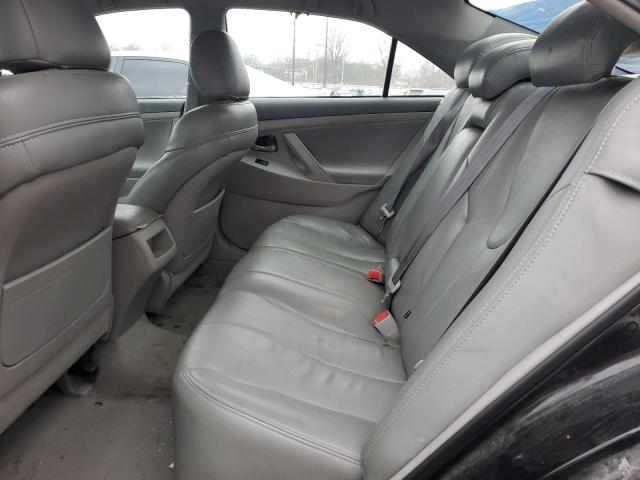Photo 10 from auction – 2009 TOYOTA CAMRY BASE with VIN 4T4BE46K59R093468