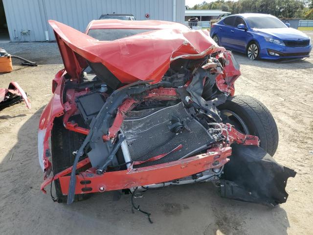 Photo 5 from auction – 2016 CHEVROLET CAMARO LT with VIN 1G1FA1RX1G0167080