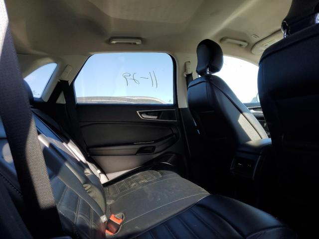 Photo 10 from auction – 2019 FORD EDGE SEL with VIN 2FMPK3J93KBB10061