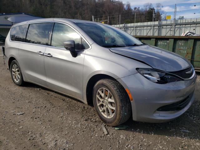 Фото 4 с аукциона – 2018 CHRYSLER PACIFICA L с VIN 2C4RC1CG3JR127880