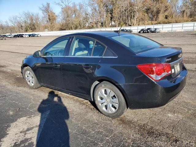 Photo 2 from auction – 2012 CHEVROLET CRUZE LS with VIN 1G1PD5SH4C7395890