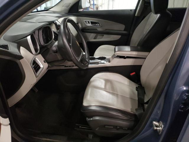 Photo 7 from auction – 2012 CHEVROLET EQUINOX LT with VIN 2GNFLGE59C6192729