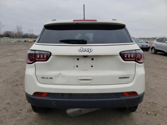 Photo 6 from auction – 2018 JEEP COMPASS LA with VIN 3C4NJDBB7JT398952