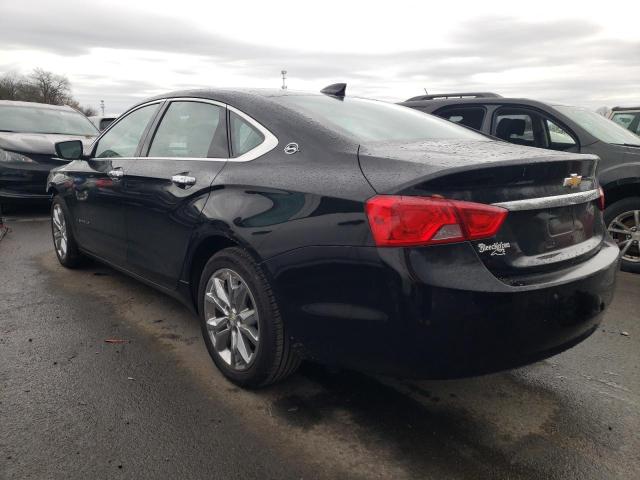 Photo 2 from auction – 2019 CHEVROLET IMPALA LT with VIN 2G11Z5SA3K9134032