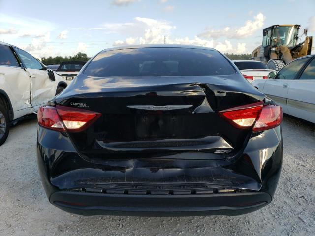 Photo 6 from auction – 2017 CHRYSLER 200 LX with VIN 1C3CCCFB8HN506273