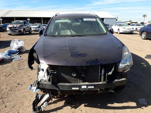 Photo 5 from auction – 2015 NISSAN ROGUE SELE with VIN JN8AS5MT3FW652136