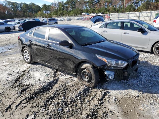 Photo 4 from auction – 2020 KIA FORTE FE with VIN 3KPF24AD2LE184916