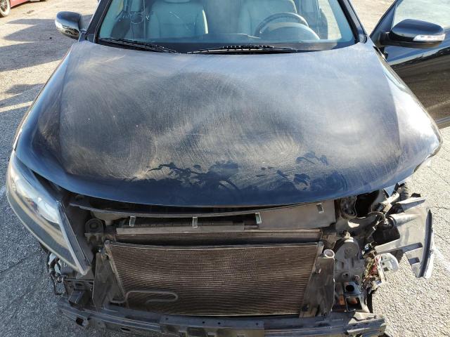 Photo 12 from auction – 2011 KIA SORENTO BA with VIN 5XYKT4A25BG133695
