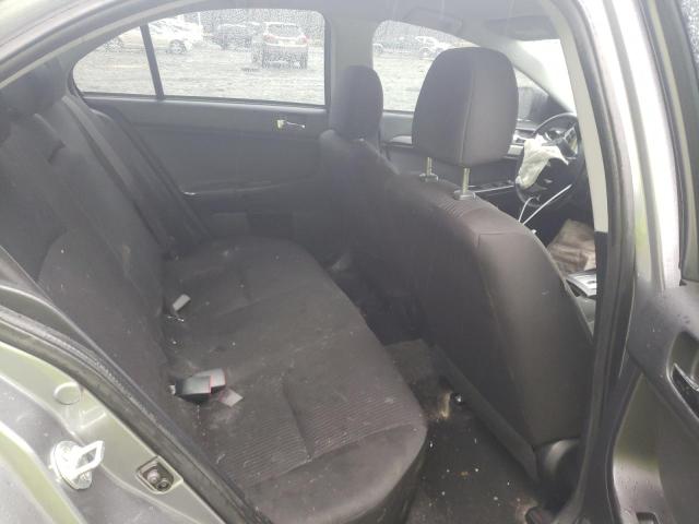 Photo 10 from auction – 2015 MITSUBISHI LANCER ES with VIN JA32U2FU4FU022618