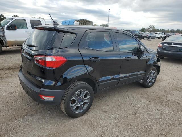 Photo 3 from auction – 2021 FORD ECOSPORT S with VIN MAJ3S2FE6MC455113