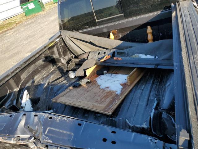 Photo 10 from auction – 2020 RAM 1500 BIG H with VIN 1C6SRFFT1LN153567