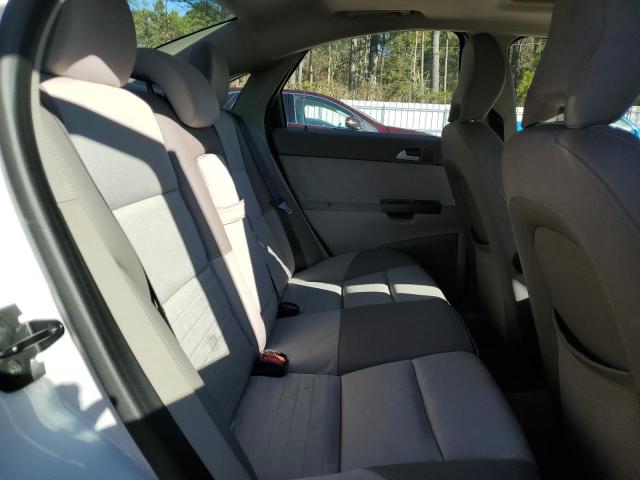 Photo 10 from auction – 2005 VOLVO S40 2.4I with VIN YV1MS382352051307