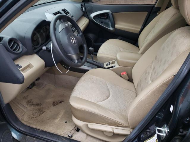 Photo 7 from auction – 2010 TOYOTA RAV4 with VIN 2T3ZF4DV3AW020002