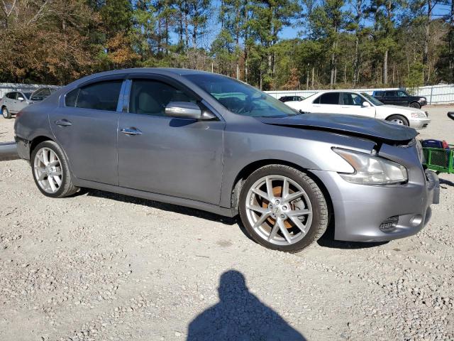 Photo 4 from auction – 2009 NISSAN MAXIMA with VIN 1N4AA51E09C805703