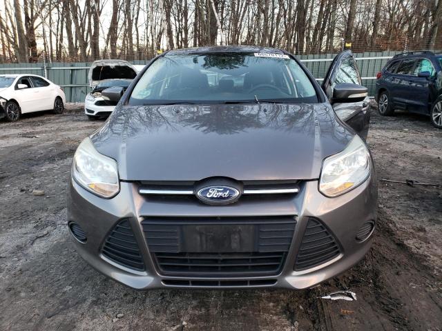 Photo 5 from auction – 2014 FORD FOCUS SE with VIN 1FADP3F24EL188251