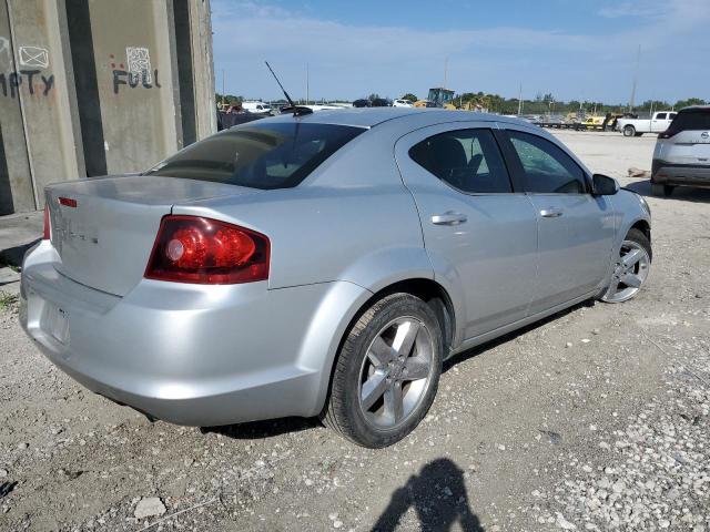 Photo 3 from auction – 2011 DODGE AVENGER LU with VIN 1B3BD2FB0BN535063