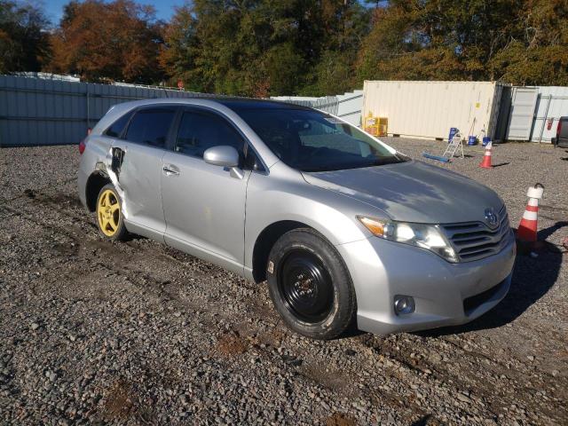 Photo 4 from auction – 2011 TOYOTA VENZA with VIN 4T3ZK3BB9BU039041