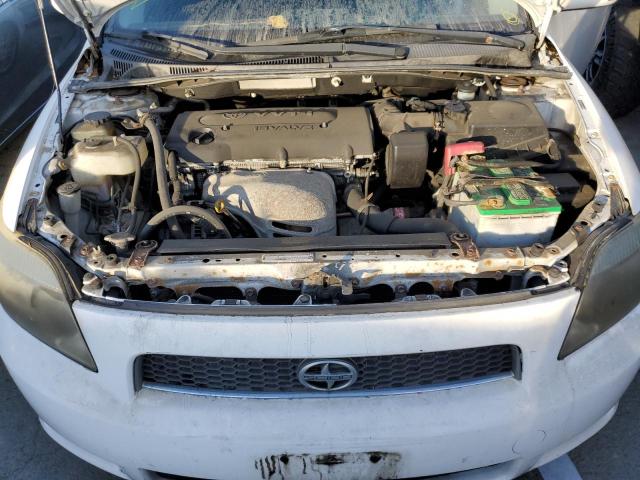 Photo 11 from auction – 2005 TOYOTA SCION TC with VIN JTKDE177150014548