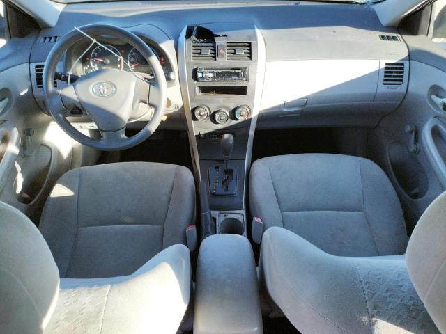 Photo 8 from auction – 2009 TOYOTA COROLLA BA with VIN 1NXBU40E29Z150421