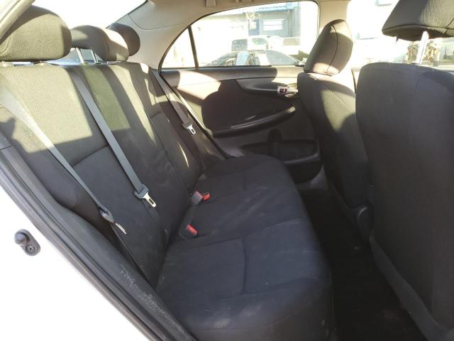 Photo 10 from auction – 2009 TOYOTA COROLLA BA with VIN 1NXBU40E69Z118703