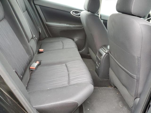 Photo 10 from auction – 2017 NISSAN SENTRA S with VIN 3N1AB7AP2HY368042