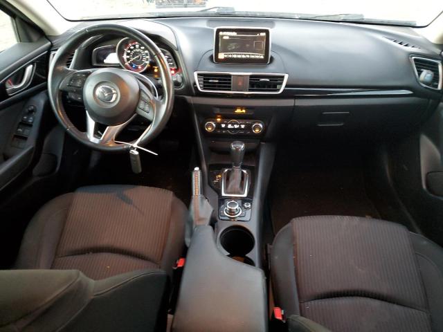Photo 8 from auction – 2015 MAZDA 3 TOURING with VIN 3MZBM1L73FM170576