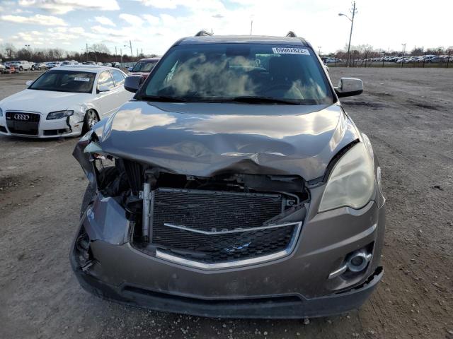 Photo 5 from auction – 2012 CHEVROLET EQUINOX LT with VIN 2GNFLNEK7C6242408