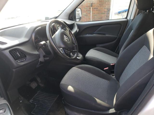 Photo 7 from auction – 2017 RAM PROMASTER with VIN ZFBERFAB2H6D48962