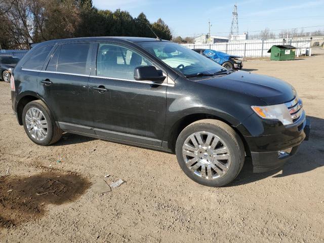 Photo 4 from auction – 2010 FORD EDGE LIMIT with VIN 2FMDK4KC4ABB10961