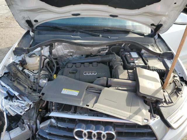 Photo 12 from auction – 2016 AUDI Q3 PREMIUM with VIN WA1EFCFS9GR022643