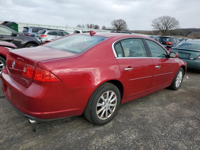 Фото 3 с аукциона – 2011 BUICK LUCERNE CX с VIN 1G4HC5EM2BU109442