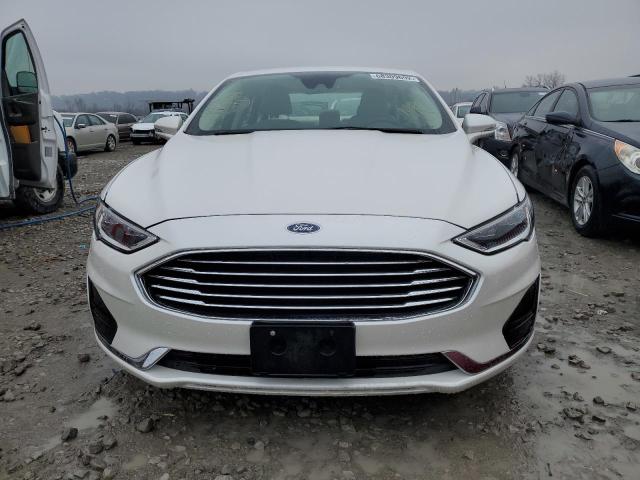 Photo 5 from auction – 2020 FORD FUSION SEL with VIN 3FA6P0CD9LR184871