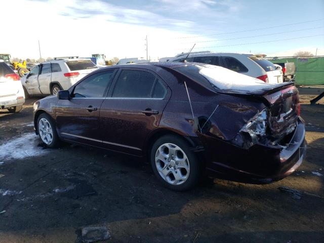 Photo 2 from auction – 2011 FORD FUSION SE with VIN 3FAHP0HA7BR211569