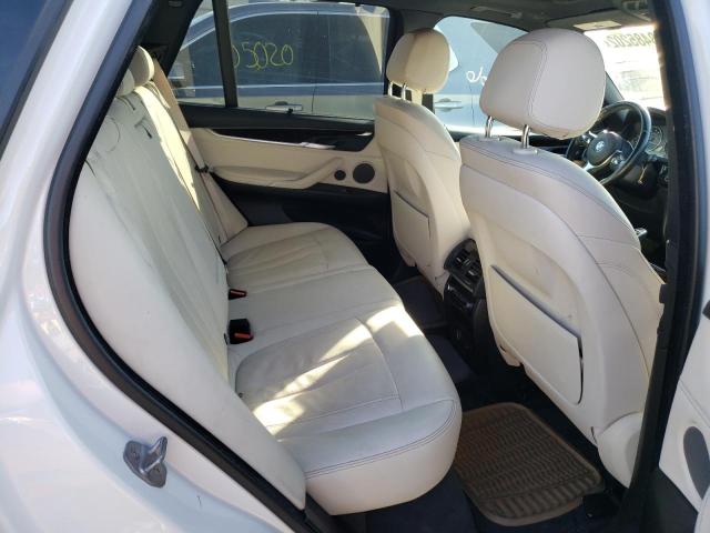 Photo 11 from auction – 2015 BMW X5 SDRIVE3 with VIN 5UXKR2C50F0H36903