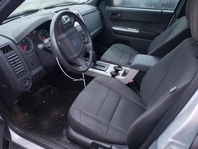 Photo 7 from auction – 2012 FORD ESCAPE XLT with VIN 1FMCU0D72CKA54185
