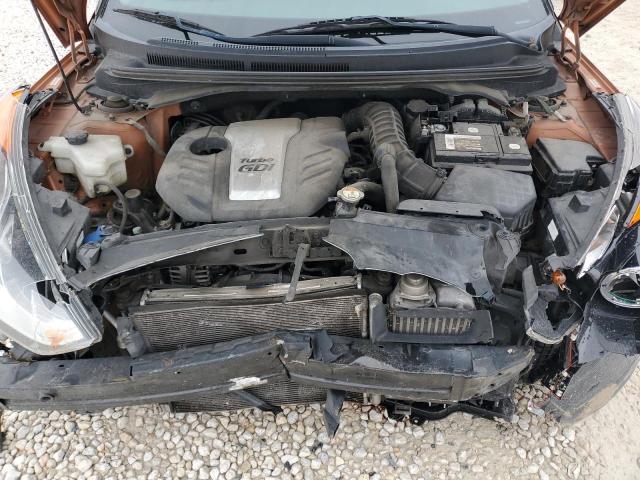 Photo 11 from auction – 2013 HYUNDAI VELOSTER T with VIN KMHTC6AE6DU136998
