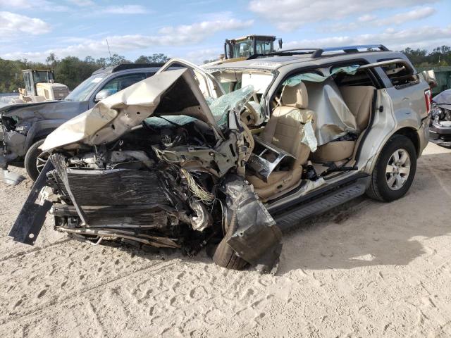 FORD ESCAPE LIM 2010 with VIN 1FMCU0EG7AKC05839 - Photo from auction