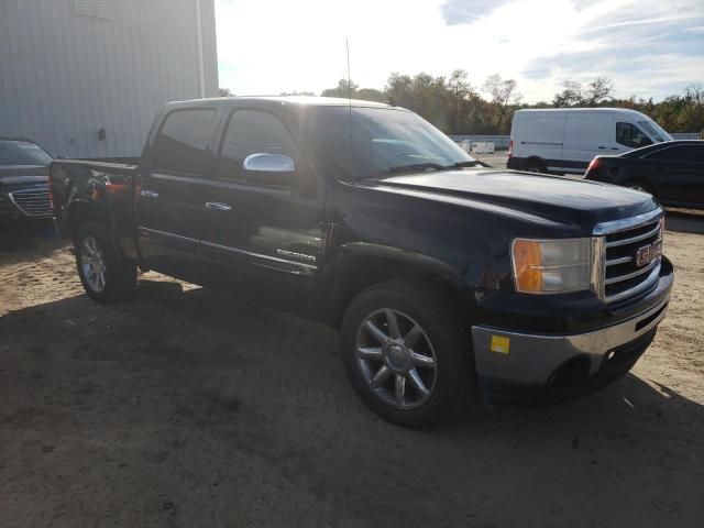 Photo 4 from auction – 2013 GMC SIERRA C15 with VIN 3GTP1VE07DG162579