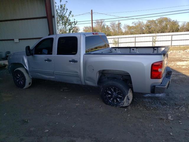 Photo 2 from auction – 2011 CHEVROLET SILVERADO with VIN 3GCPCREAXBG128661