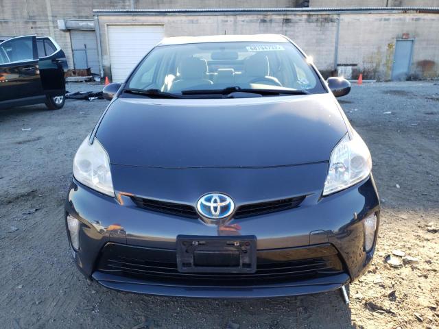 Photo 5 from auction – 2012 TOYOTA PRIUS with VIN JTDKN3DUXC1613895
