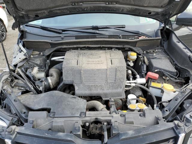 Photo 11 from auction – 2019 SUBARU FORESTER P with VIN JF2SKAGC0KH476408