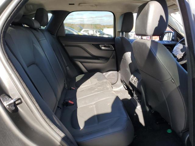 Photo 11 from auction – 2019 JAGUAR F-PACE with VIN SADCS2FX1KA390227